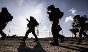 Israeli soldier killed during attempted Hamas abduction in southern Gaza, IDF says