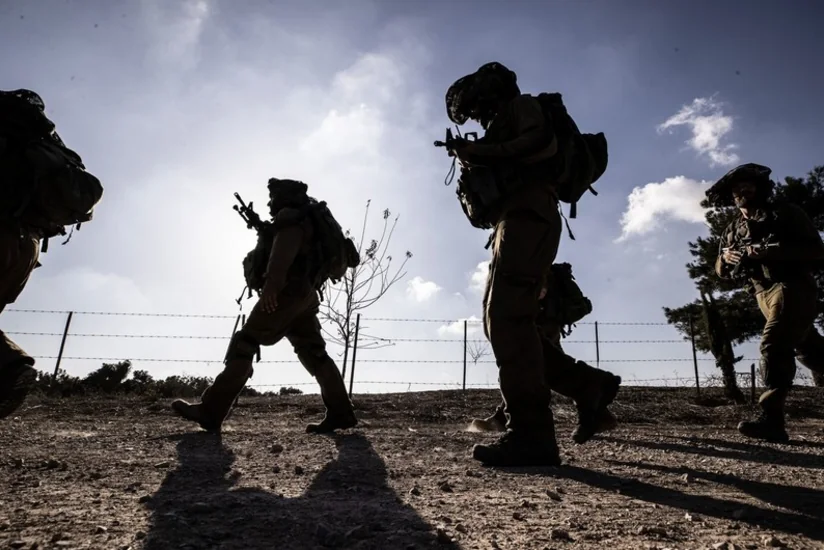 Армия Израиля сообщила о гибели военнослужащего в Газе