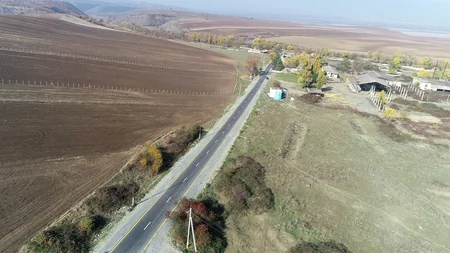 İsmayıllı rayonunda uzunluğu 15 km olan 2 yol layihəsinin icrası yekunlaşıb