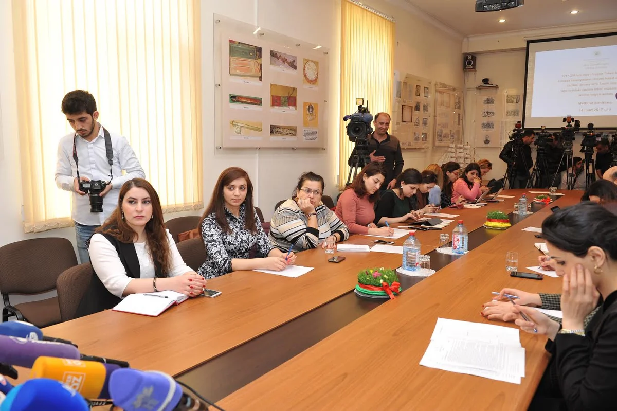 Sektor müdiri: 8 yaşı tamam olan uşaqlar orta məktəblərə qəbul üçün komissiyadan keçməlidirlər