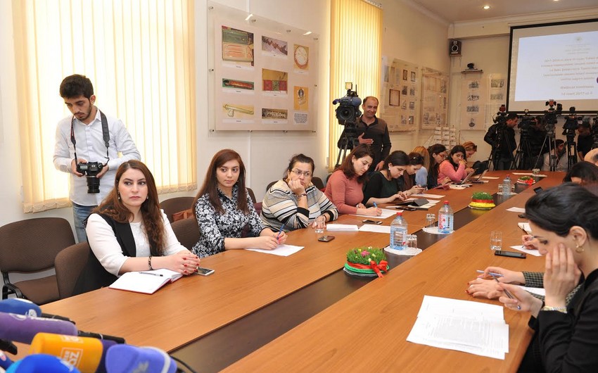 Sektor müdiri: 8 yaşı tamam olan uşaqlar orta məktəblərə qəbul üçün komissiyadan keçməlidirlər