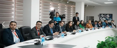 Azərbaycanda “Biznesə daxilolma” indikatoru üzrə Yol Xəritəsi təqdim edilib