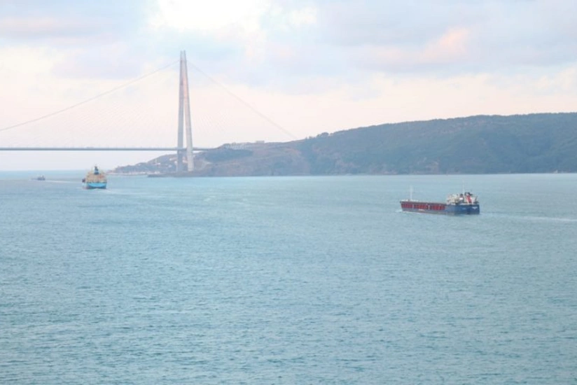 Azərbaycanın daha bir gəmisi beynəlxalq sularda üzəcək