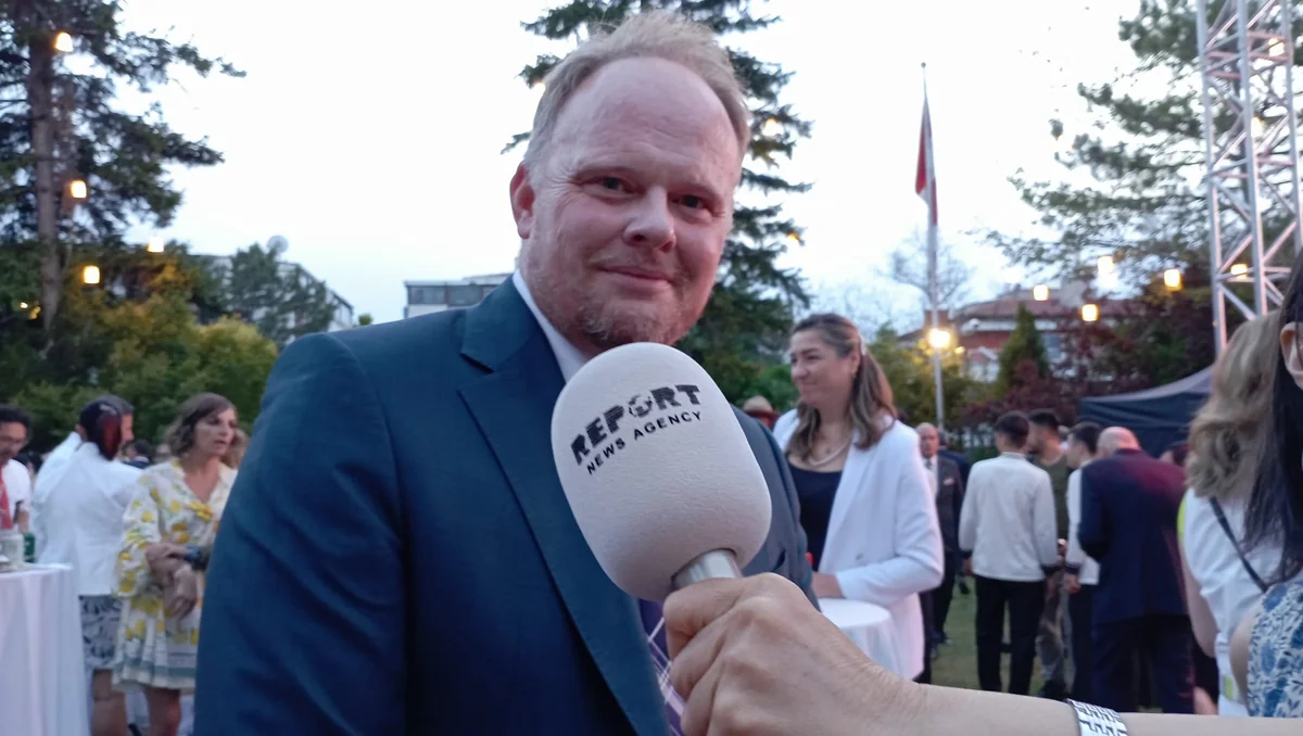 Canadian ambassador: Azerbaijan's work in preparing for COP29 deserves praise