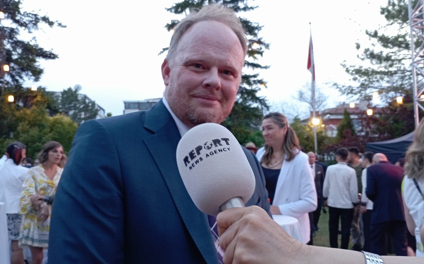 Canadian ambassador: Azerbaijan's work in preparing for COP29 deserves praise
