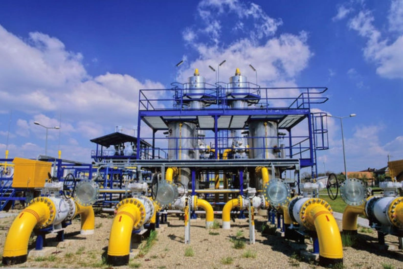 Азеригаз: Умное село будет газифицировано после прокладки магистрального газопровода