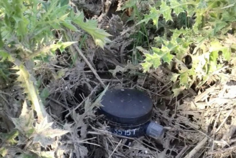 ANAMA: 139 ədəd partlamamış hərbi sursat və 5 ədəd piyada əleyhinə mina zərərsizləşdirilib