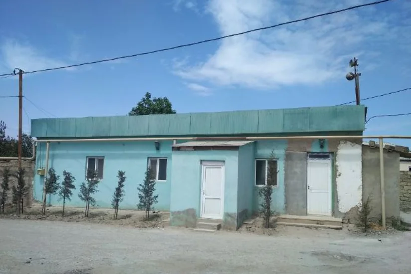 Binədə qeyri-qanuni fəaliyyət göstərən məscid tipli ibadət yeri aşkarlanıb