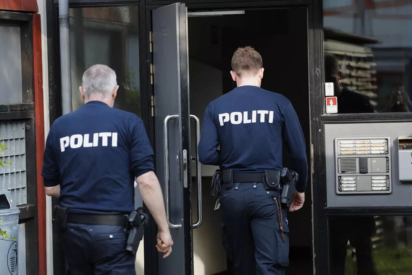 Denmark makes arrests on suspicion of attack preparations