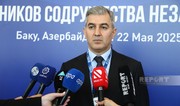 Вюсал Гусейнов: Между Азербайджаном и странами СНГ наблюдается активная миграционная динамика