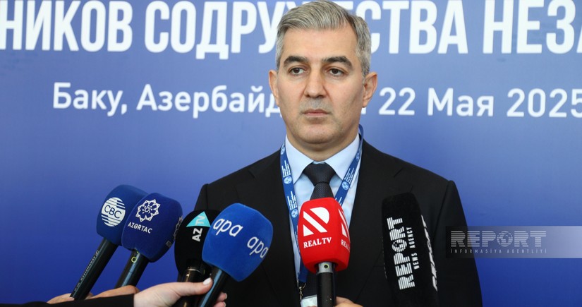Azerbaijan develops own model of migration management