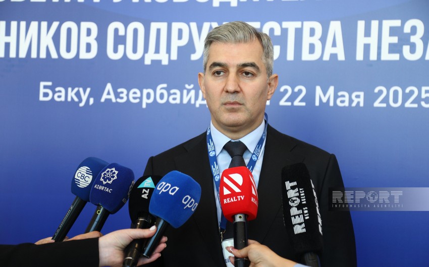 Azerbaijan develops own model of migration management