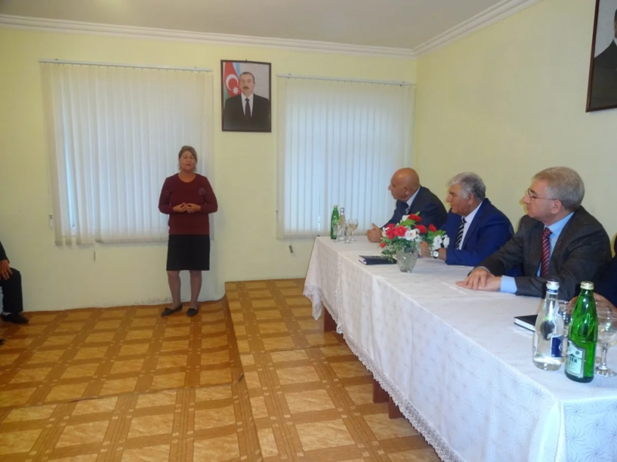 Ağdamlı seçicilər: Biz həmişə seçiciləri ilə bir yerdə olan Bəxtiyar Əliyevə səs verəcəyik - FOTO