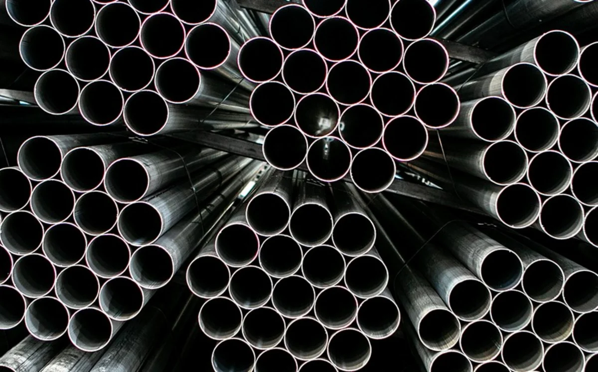 Azərbaycan beş ayda qara metalın ixracını azaldıb, idxalını artırıb