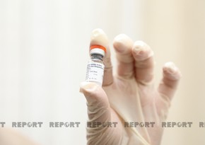 Task Force: 1,396,391 people vaccinated so far