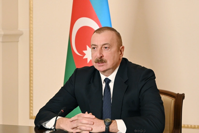 Prezident: UNESCO-nun missiyası yenə gecikir