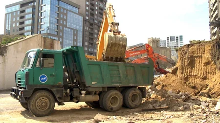 Bakıda yeni yol qovşağı yaradılır