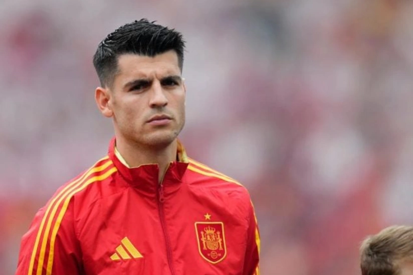 İspaniya millisinin kapitanı Fransa ilə oyundan sonra zədələnib