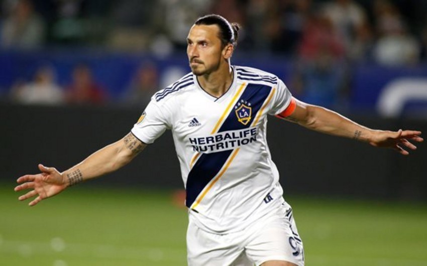 Zlatan İbrahimoviç Avstraliya klubundan təklif alıb