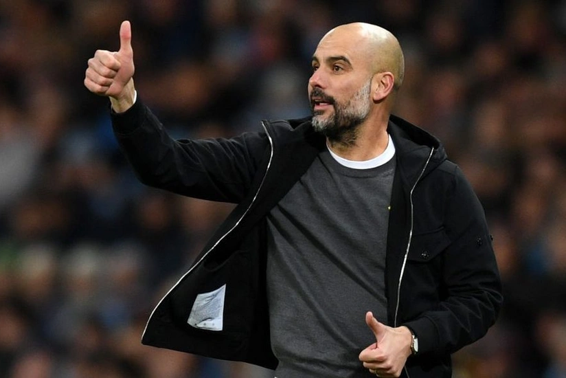 Гвардиола может возглавить Ювентус
