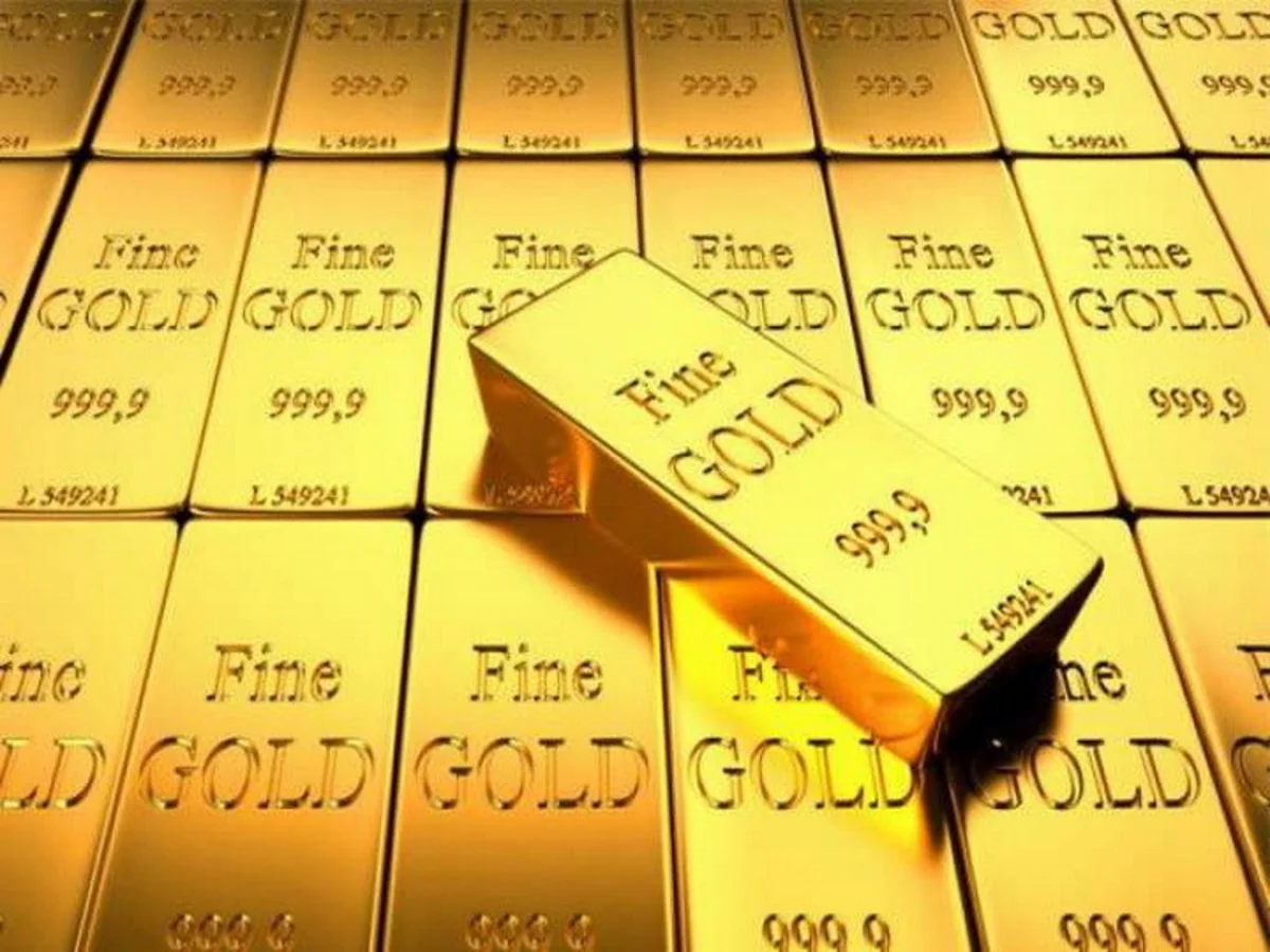 Böyük Britaniya şirkəti Azərbaycanda qiymətli metalların hasilatını 11% artırıb
