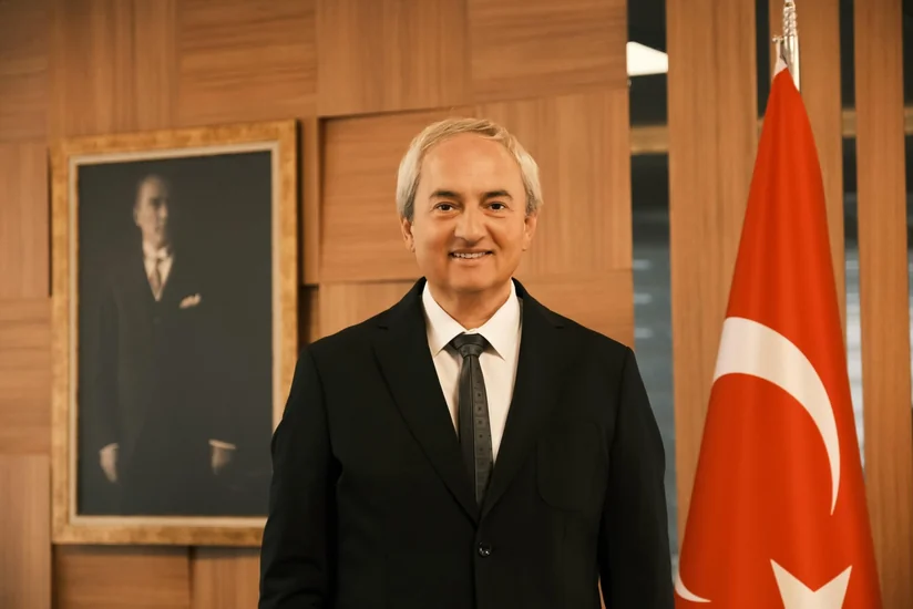 Türkiyədə bələdiyyə sədri həbs olunub