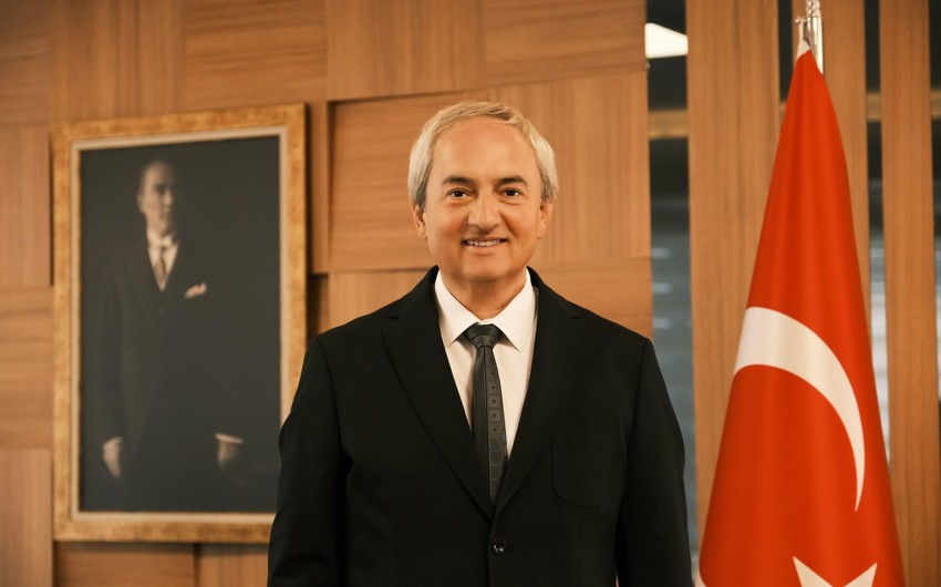 Türkiyədə bələdiyyə sədri həbs olunub