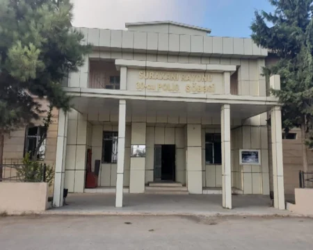 Hövsanda narkotik tərkibli bitkilərin kultivasiyası ilə məşğul olan şəxs saxlanılıb