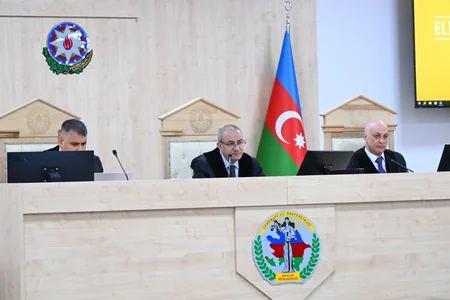 Zərərçəkmiş şəxs: Xocalı soyqırımının təşkilatçıları zaman-zaman Ermənistanın rəhbərliyində təmsil olunublar – MƏHKƏMƏ