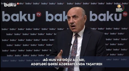 Qərbi Azərbaycan Xronikası: Erməni qızlar hayları vəhşi sayırlar