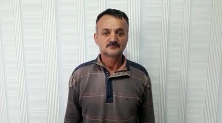 Masallı sakininin evindən narkotik götürüldü