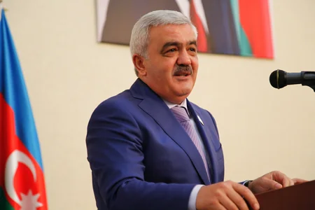 '​Azerkimya' to be completely modernized in next 4 years