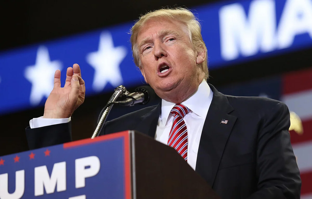 Washington Post: Tramp ABŞ prezidenti seçilən gündən 1 628 yalan bəyanət verib