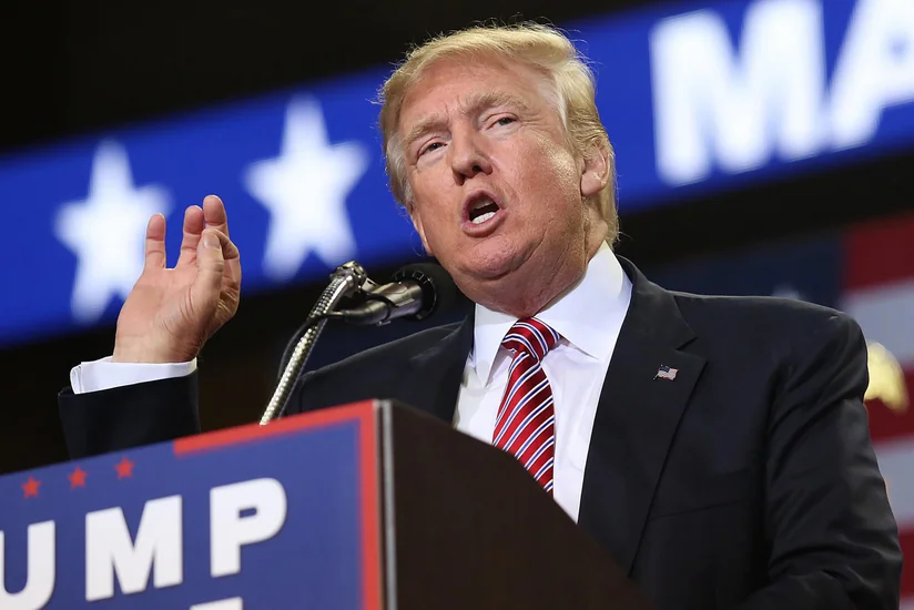 Washington Post: Tramp ABŞ prezidenti seçilən gündən 1 628 yalan bəyanət verib