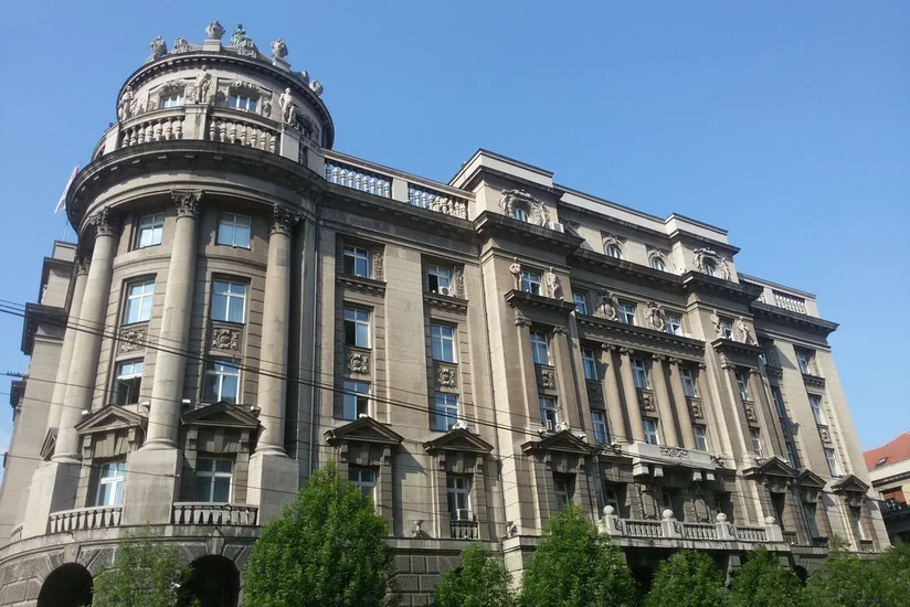 МИД Сербии поздравил Азербайджан по случаю Дня независимости