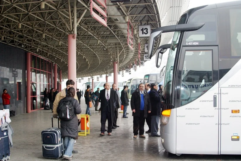 Bu gün Adanadan Azərbaycana təxliyə avtobusu yola düşəcək