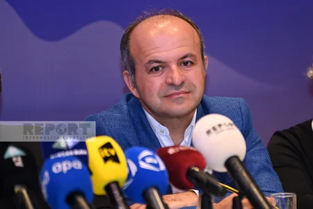 Türkiyə Səyyahlar Klubu Prezident İlham Əliyevə təşəkkür edib