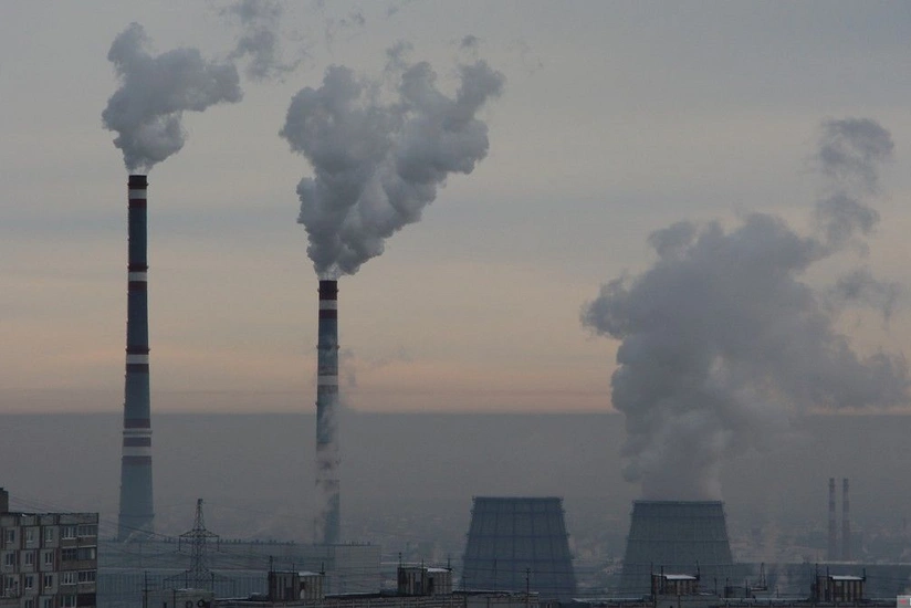 ЕС вводит первый в мире углеродный налог для некоторых видов импорта