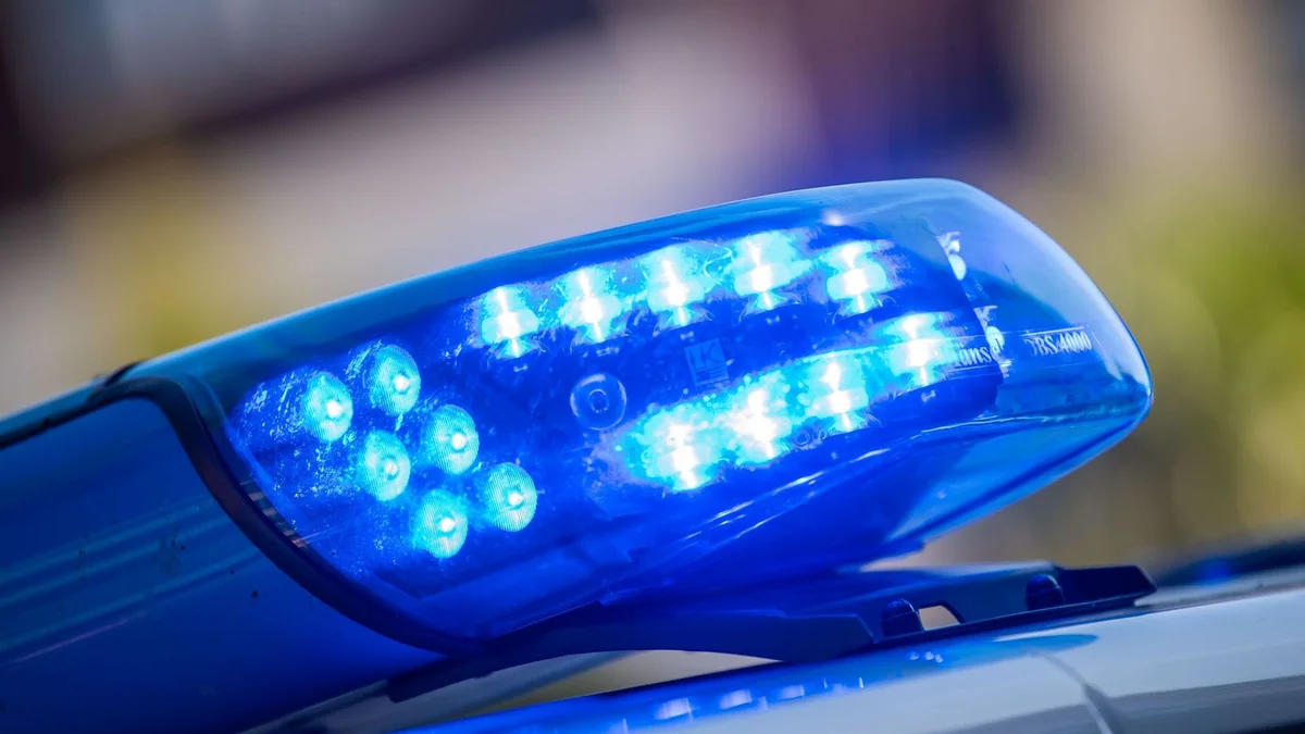 One person dies in 16-car road accident in Germany