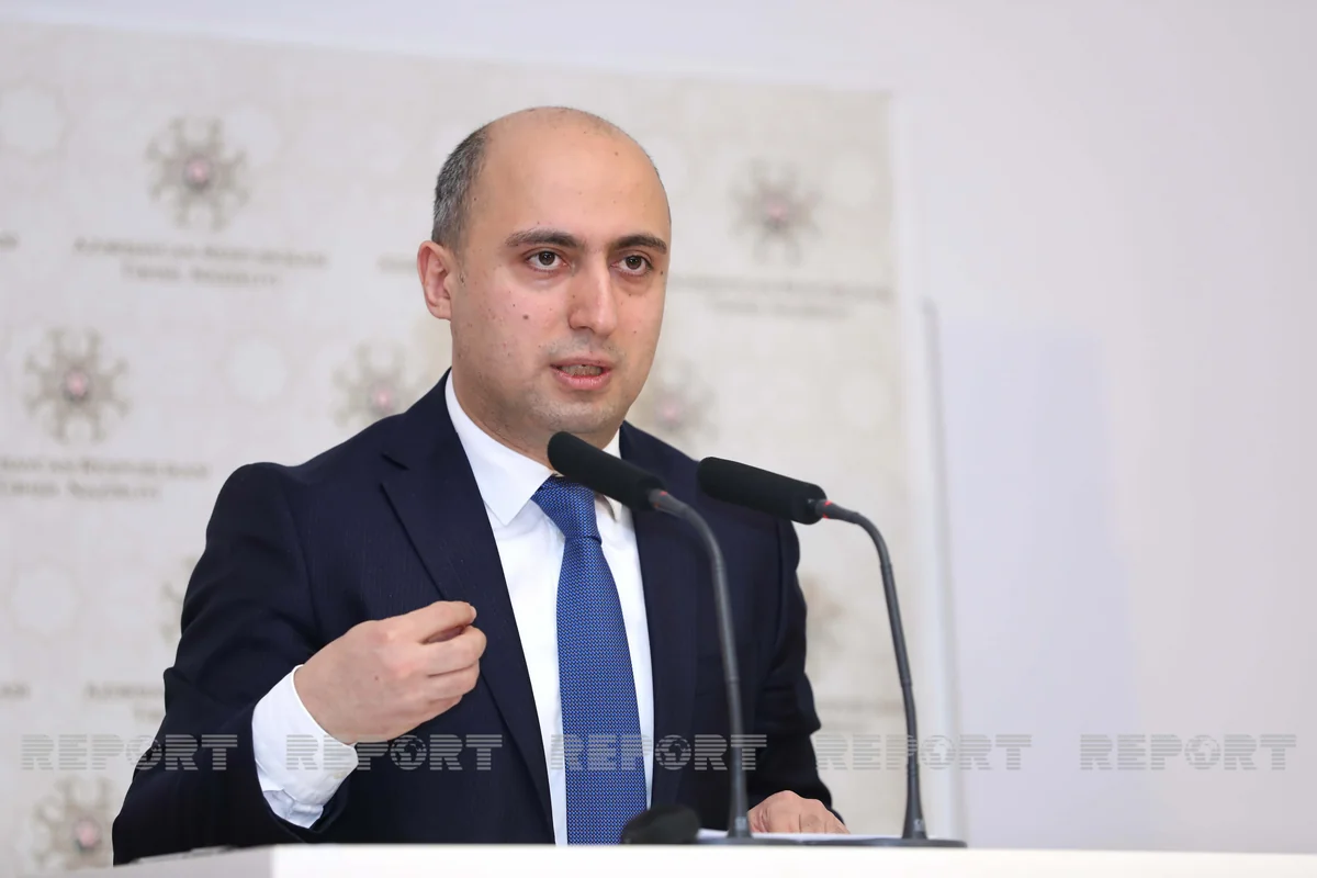 Emin Əmrullayev: Planlarla bağlı 6 ay ərzində məlumat verəcəyik