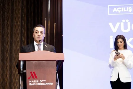 Turan Dövlətləri II İnşaatçılar və Əmlakçılar Forumu keçirilib