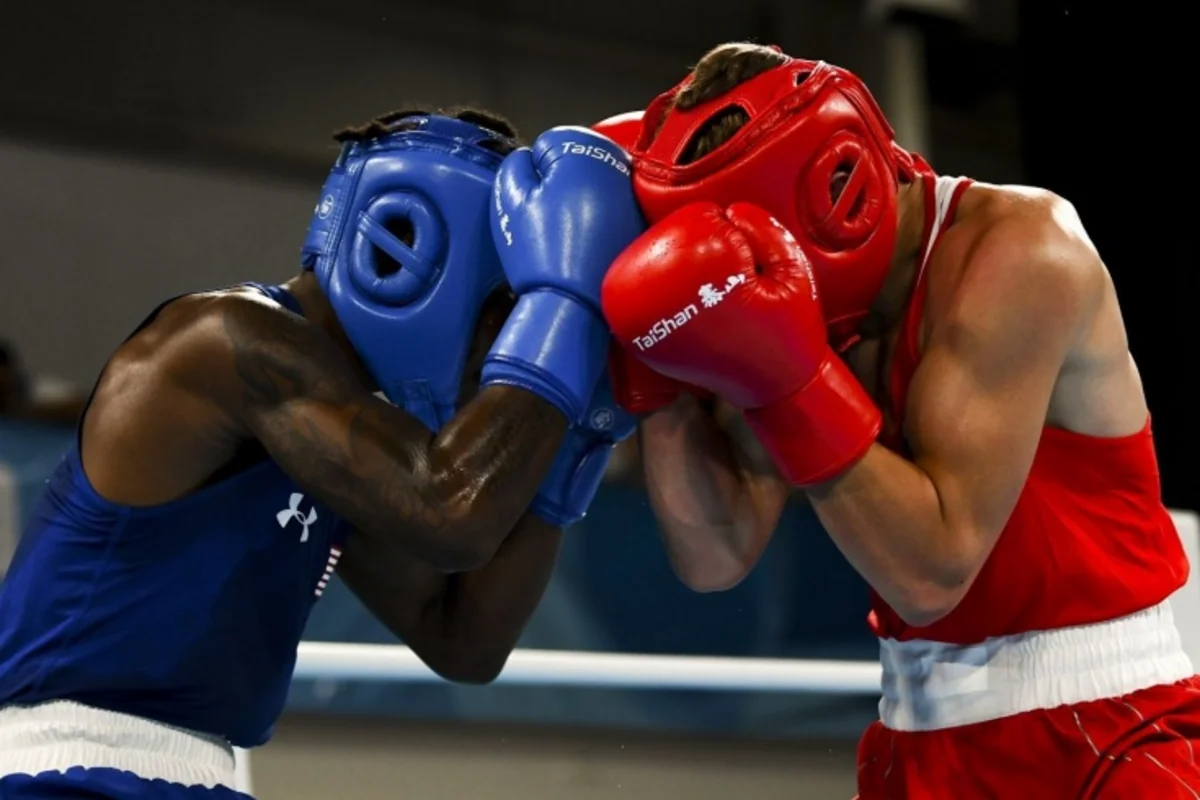 Asian countries aim to quit International Boxing Association