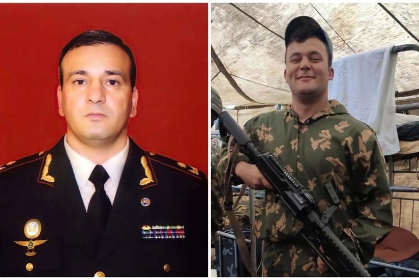 Bu il uşaqlara Polad və Xudayar adlarının verilməsi kəskin artıb