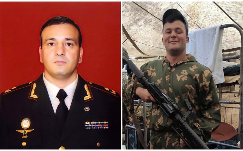 Bu il uşaqlara Polad və Xudayar adlarının verilməsi kəskin artıb