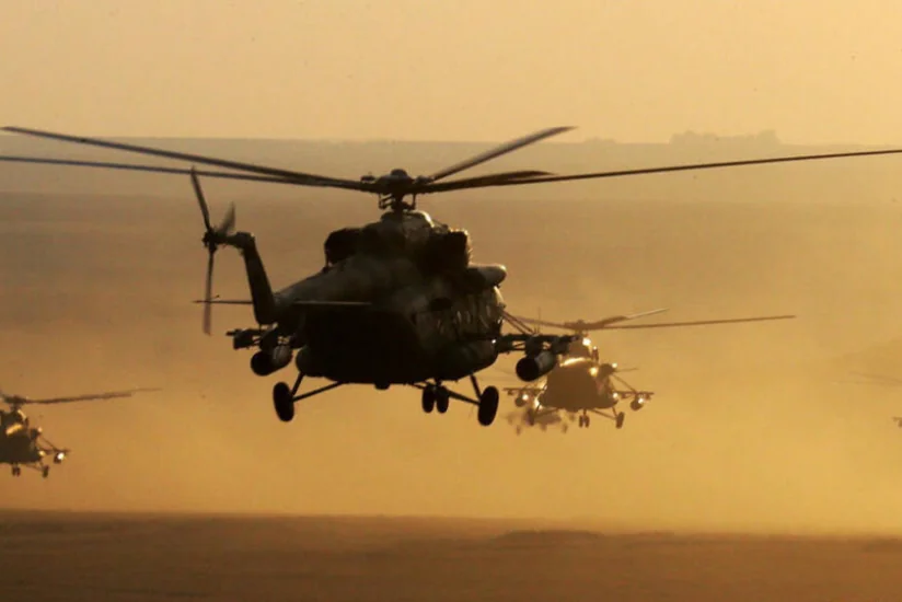 ​В Сирии уничтожено более 2 тыс. боевиков-выходцев из России