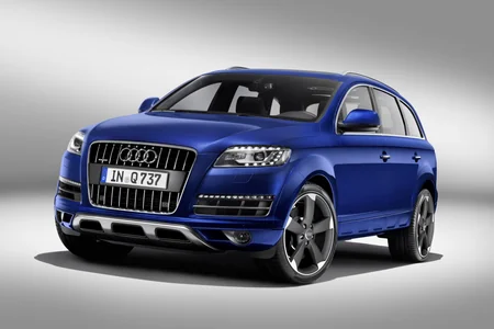Bu il Azərbaycana yeni Audi avtomobil modelləri gətiriləcək