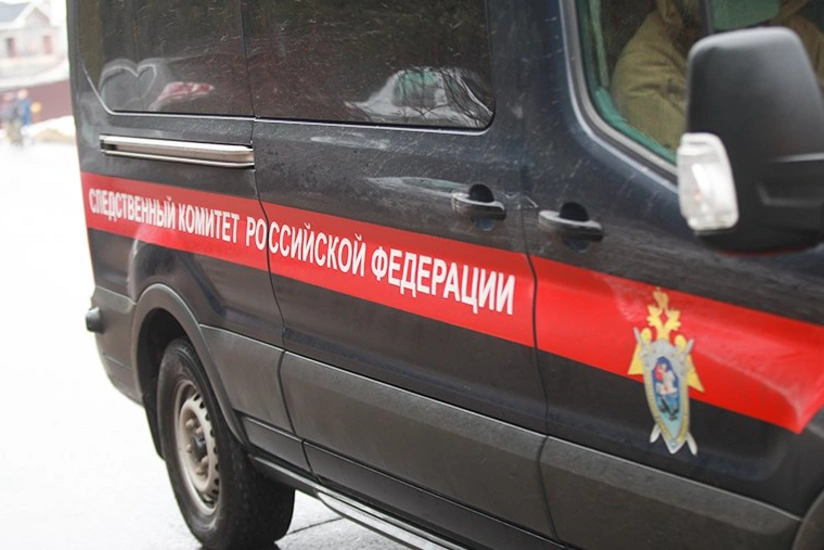 Напавший на школу в Ижевске находился на учете в психдиспансере