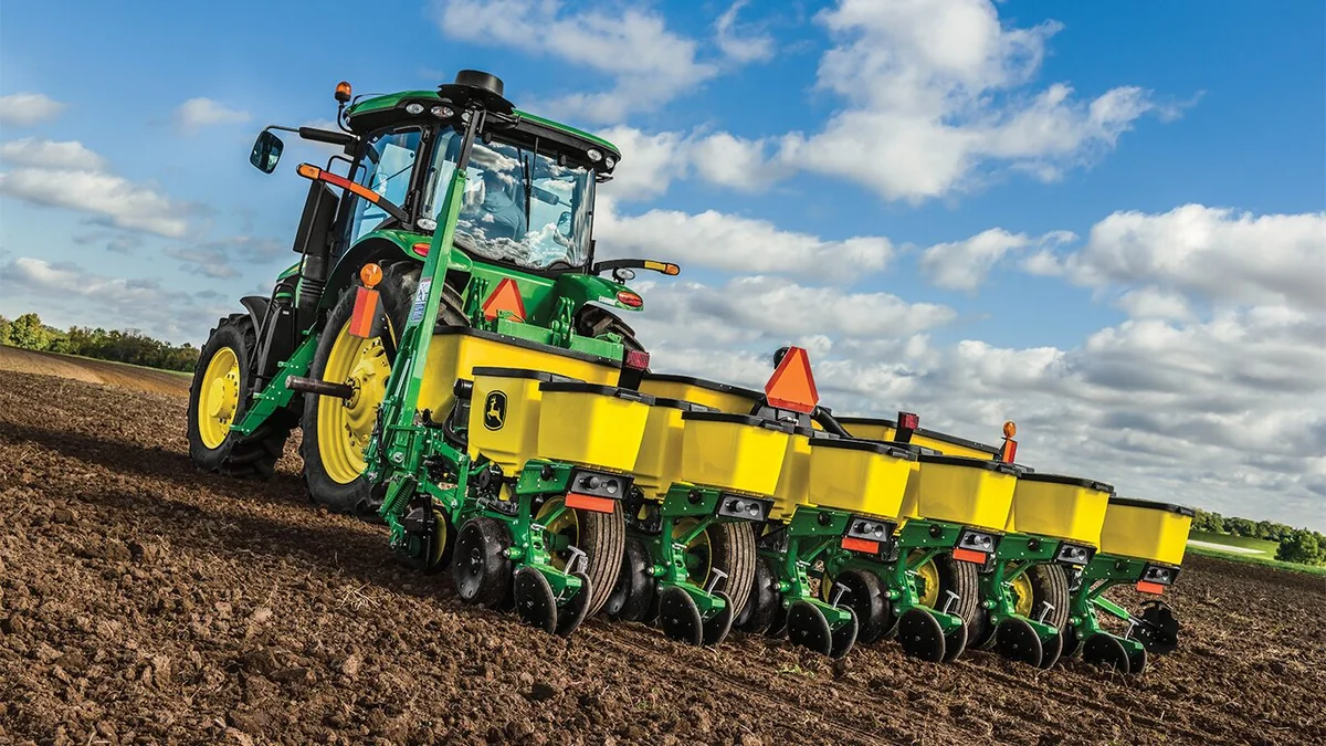 Azərbaycanda 2020-ci ilin məhsulu üçün payızlıq bitkilərinin kütləvi səpini başa çatır