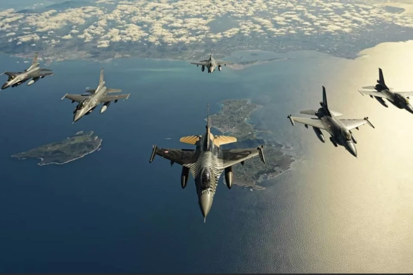Türkiyə ordusu İraqda antiterror əməliyyatı keçirdi, öldürülənlər var