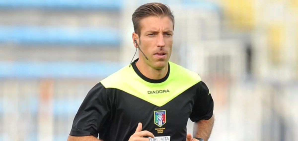 Referees of APOEL-Karabakh match named